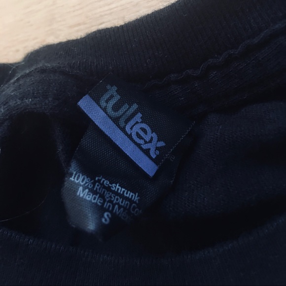 Dolls Kill Ouija tee - Picture 3 of 3